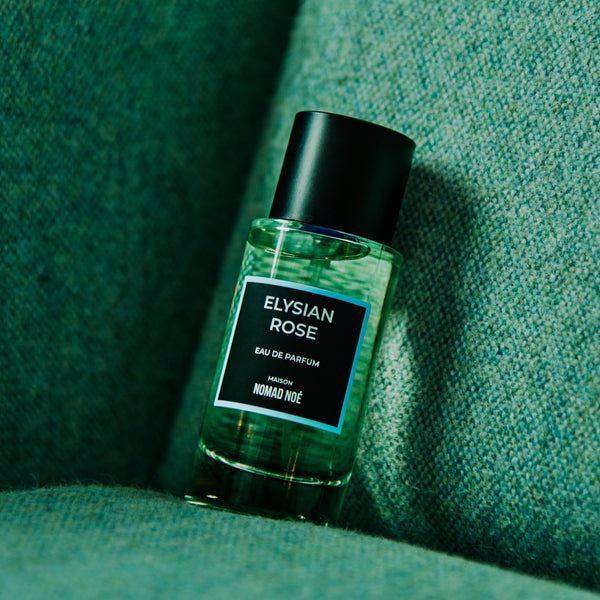 A Guide to Fragrance Types Eau de Parfum, Eau de Toilette, and Eau de Maison Nomad Noé