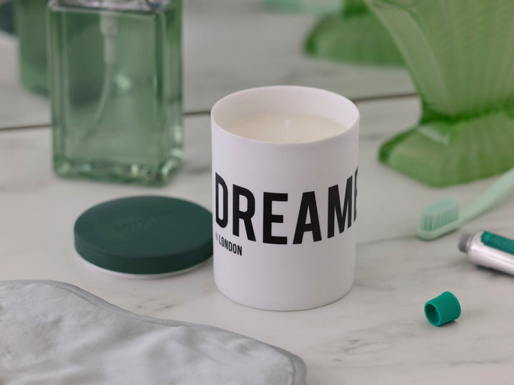 Dreamer Scented Candle 