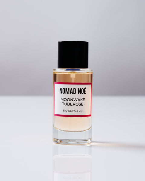 MOONWAKE TUBEROSE - Eau de Parfum – Nomad Noé