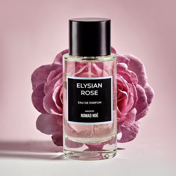 ELYSIAN ROSE - Eau de Parfum – Maison Nomad Noé