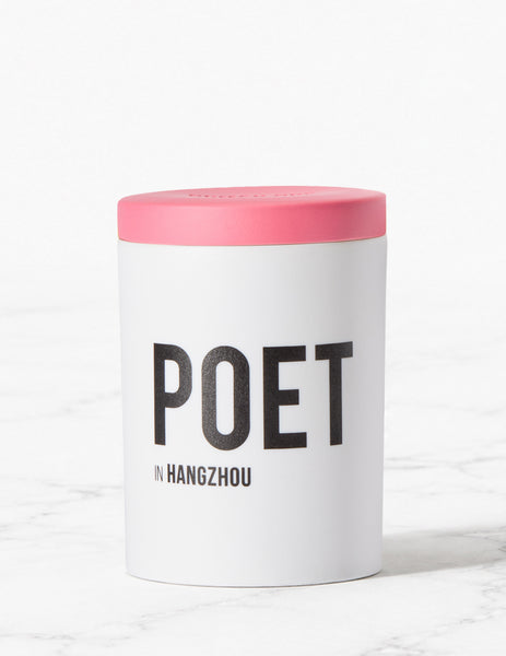 Nomad Noé - POET in Hangzhou Scented Candle