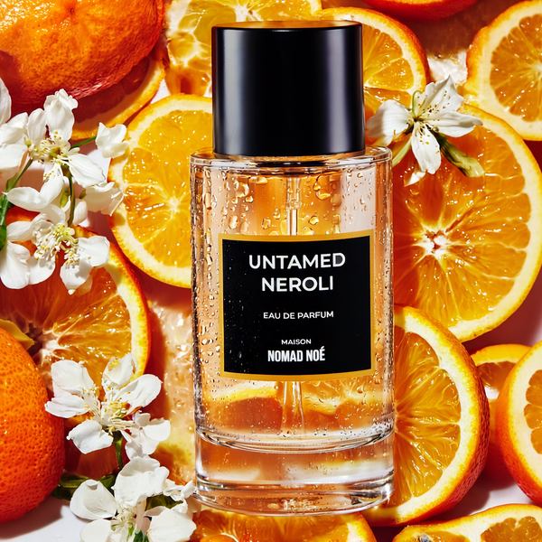 UNTAMED NEROLI - Eau de Parfum – Nomad Noé