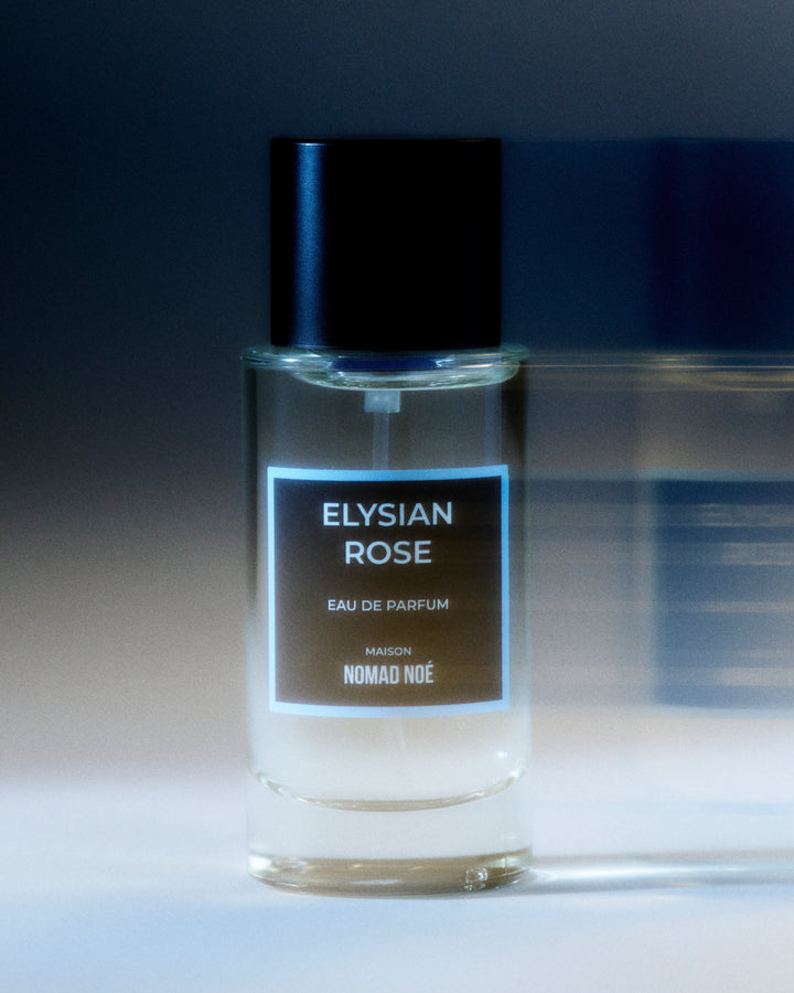 Elysian Rose Eau de Parfum by Maison Nomad Noé