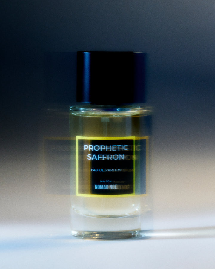 Prophetic Saffron Eau de Parfum