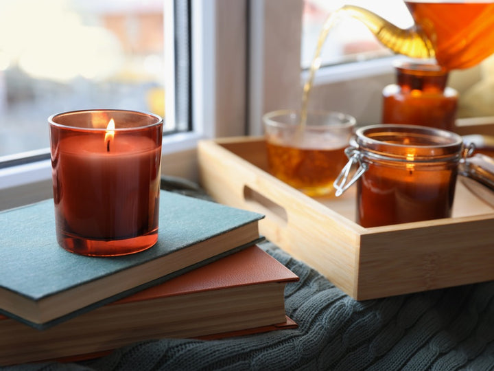 How to pick the right scented candle? – Nomad Noé