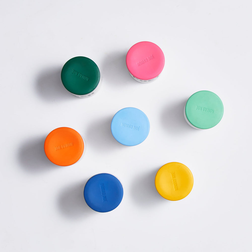 Nomad Noé Luxury Candles