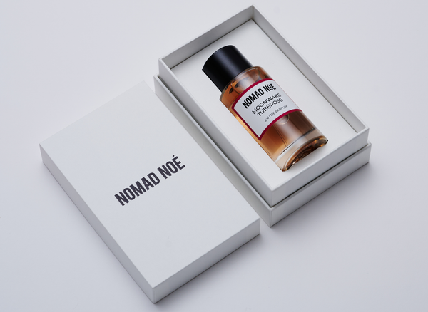 MOONWAKE TUBEROSE - Eau de Parfum