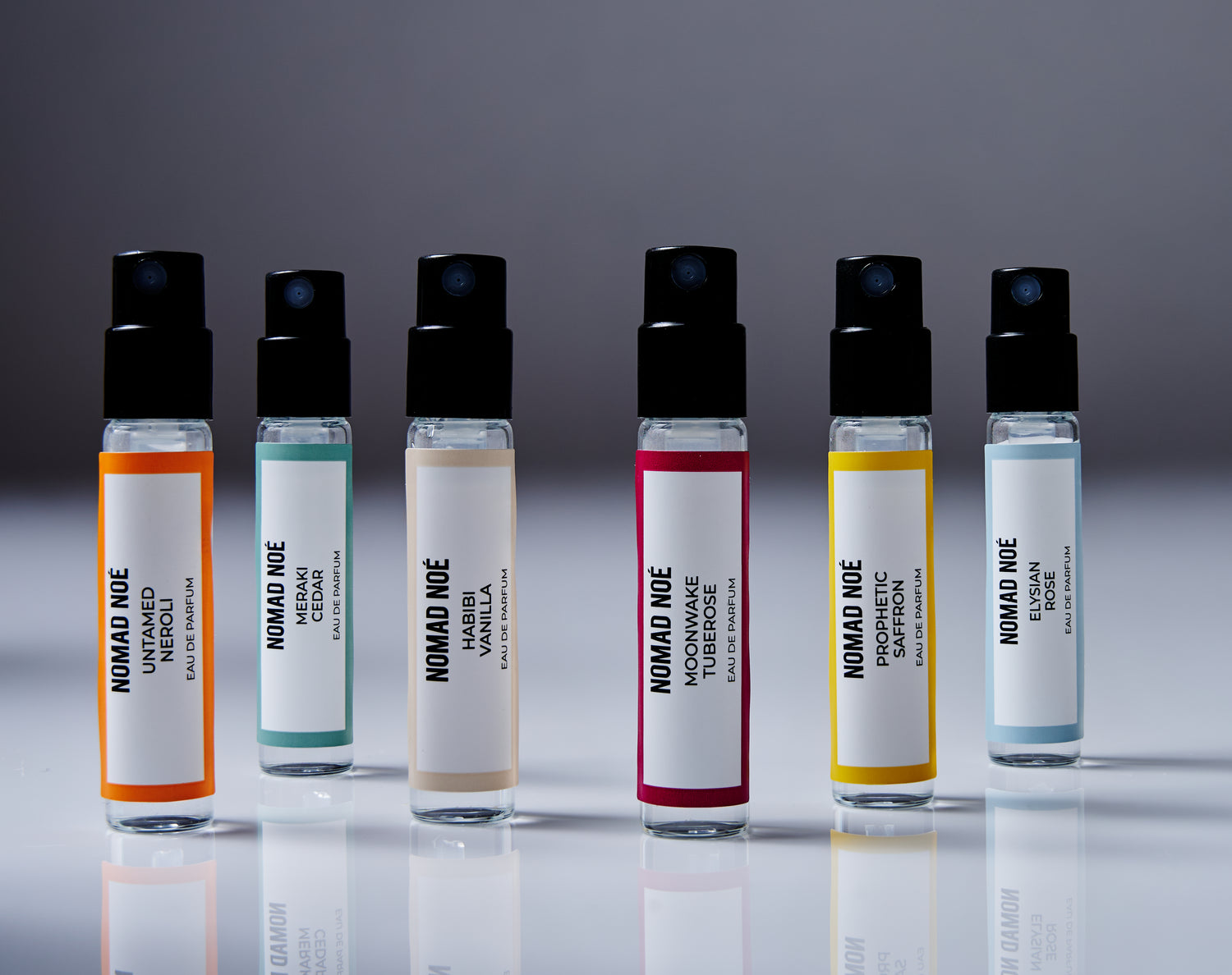 DISCOVERY SET - Eau de Parfum