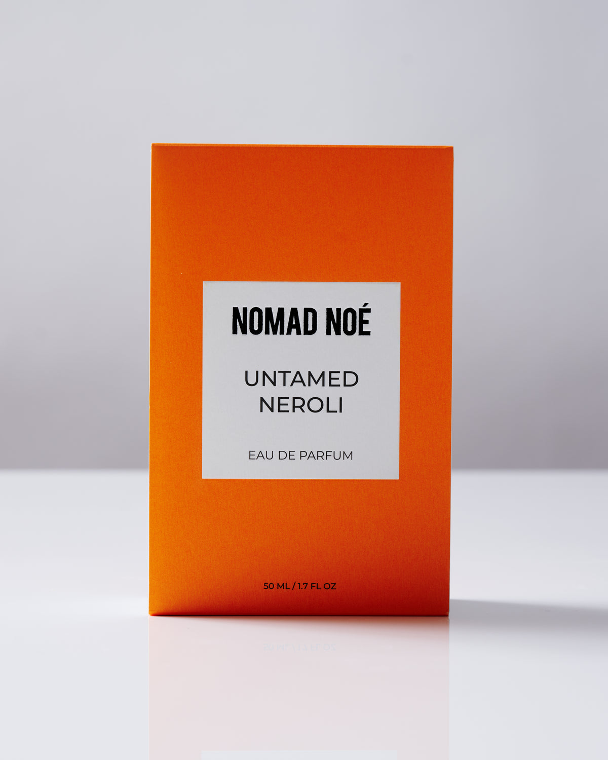 UNTAMED NEROLI - Eau de Parfum
