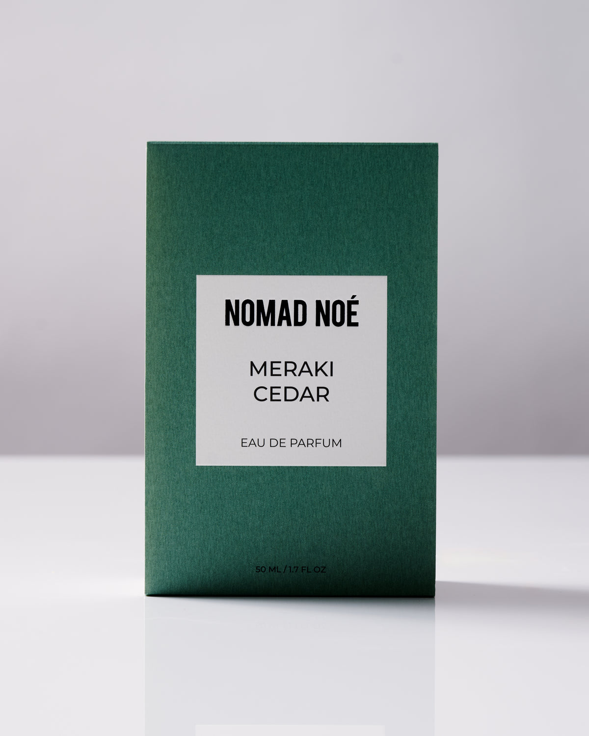 MERAKI CEDAR - Eau de Parfum