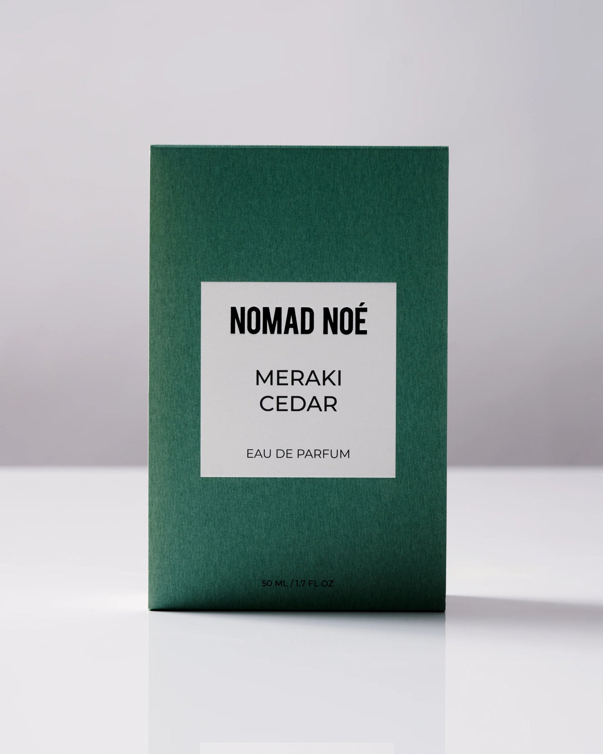 MERAKI CEDAR - Eau de Parfum