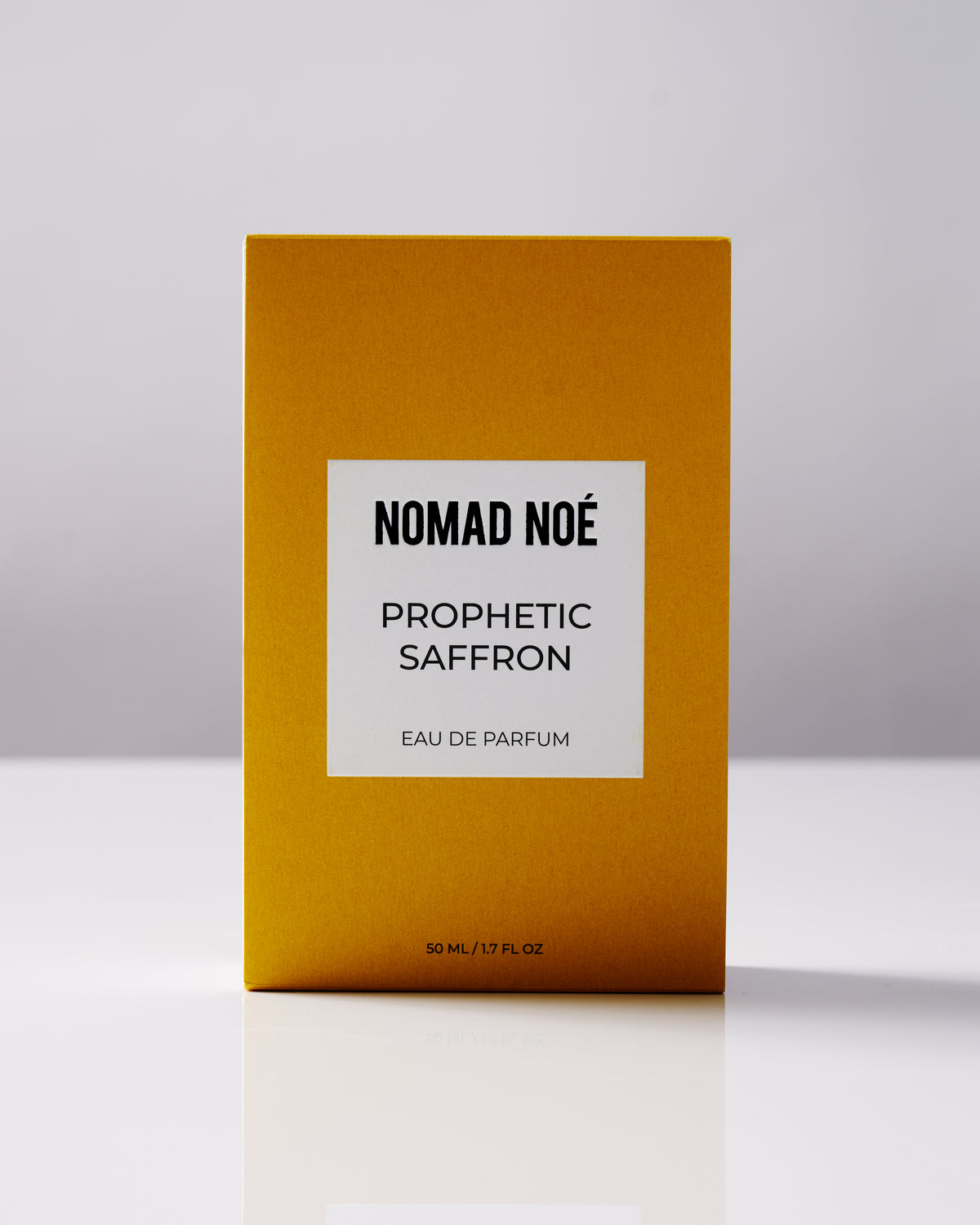 PROPHETIC SAFFRON - Eau de Parfum