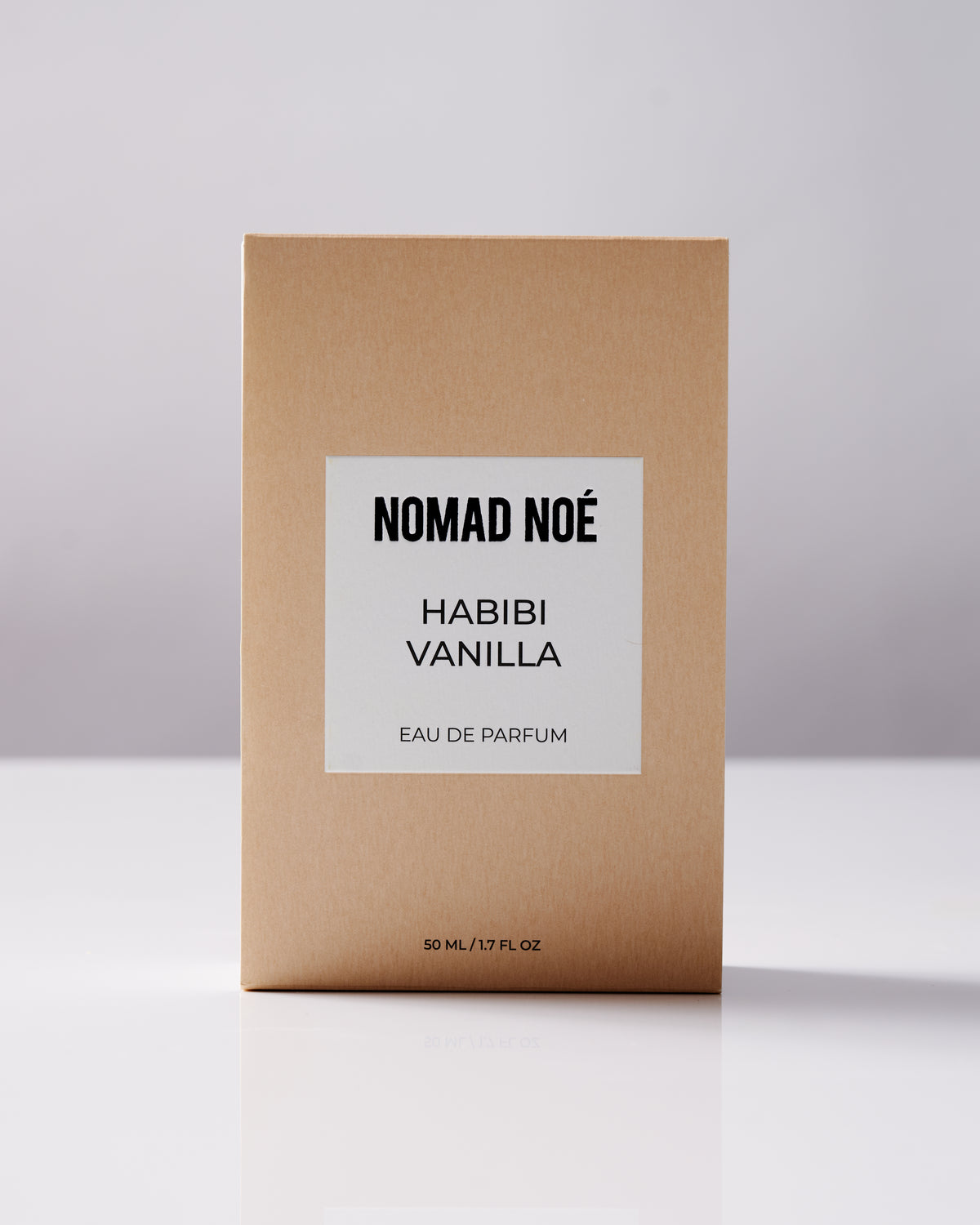 HABIBI VANILLA - Eau de Parfum
