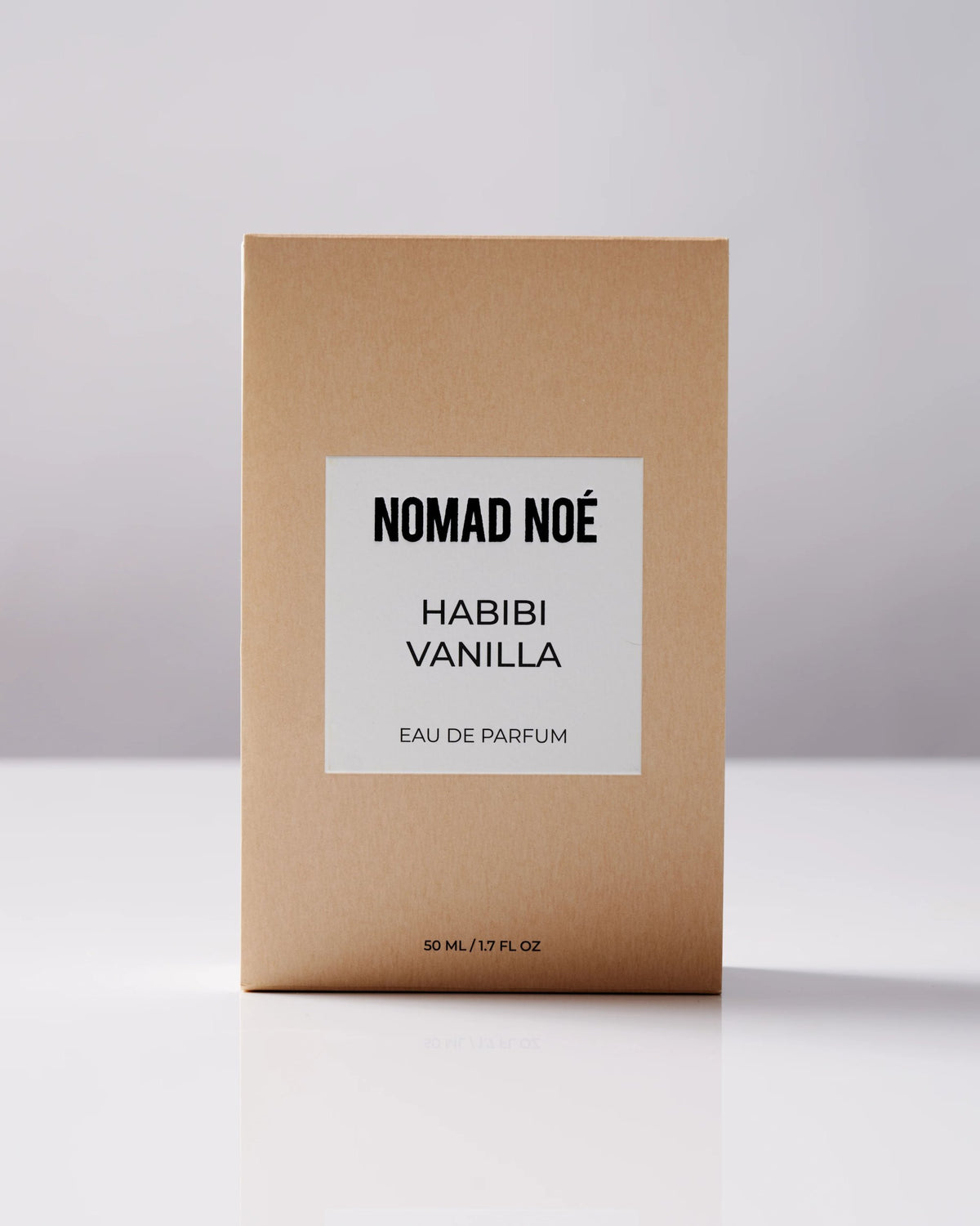 HABIBI VANILLA - Eau de Parfum