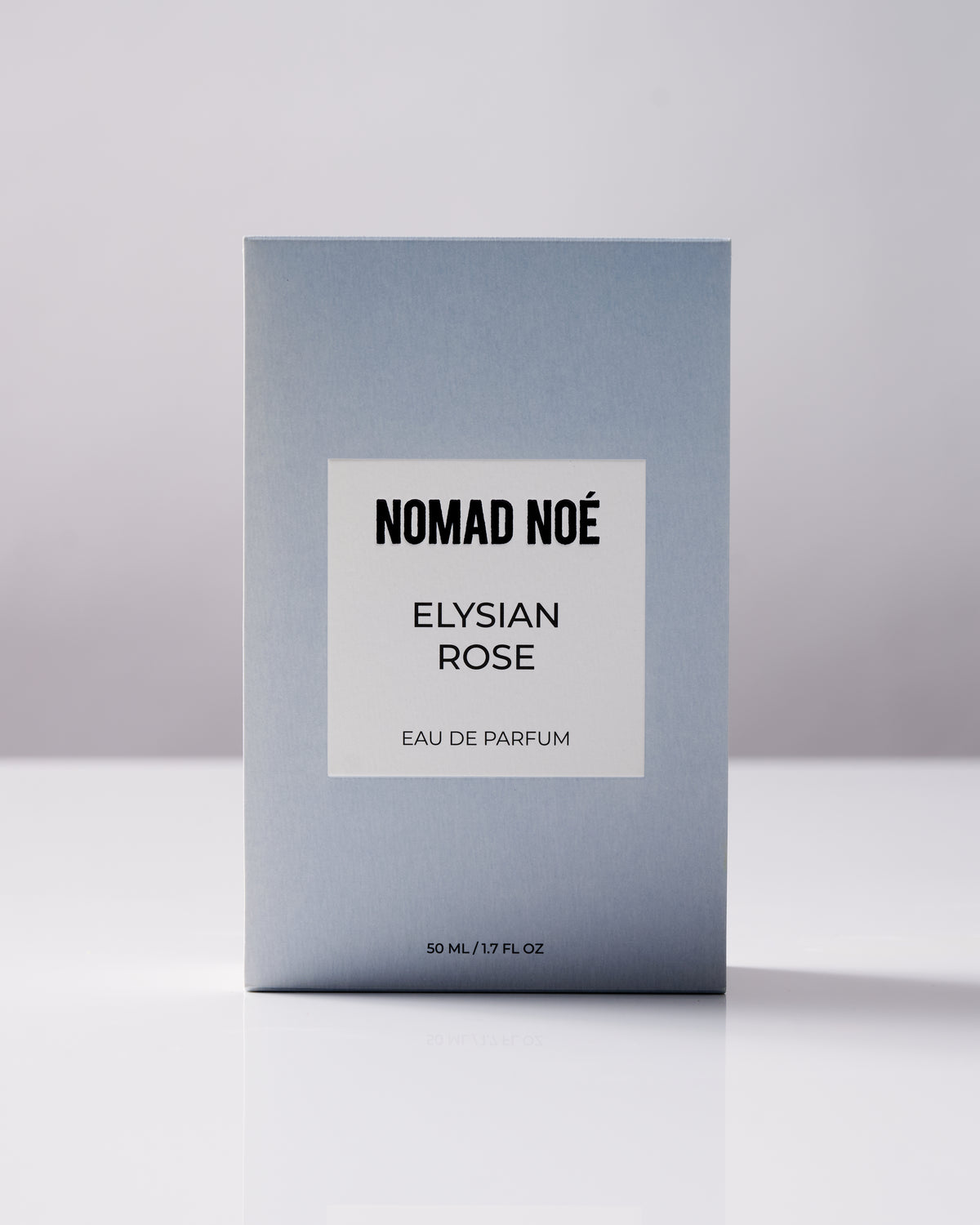 ELYSIAN ROSE - Eau de Parfum