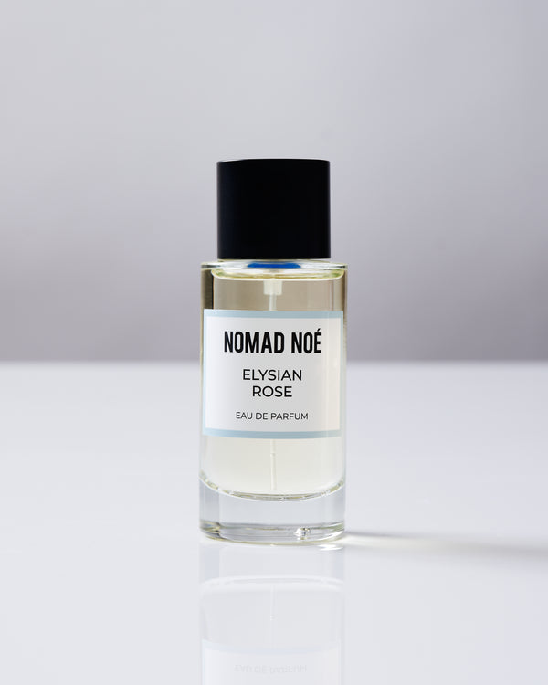 ELYSIAN ROSE - Eau de Parfum