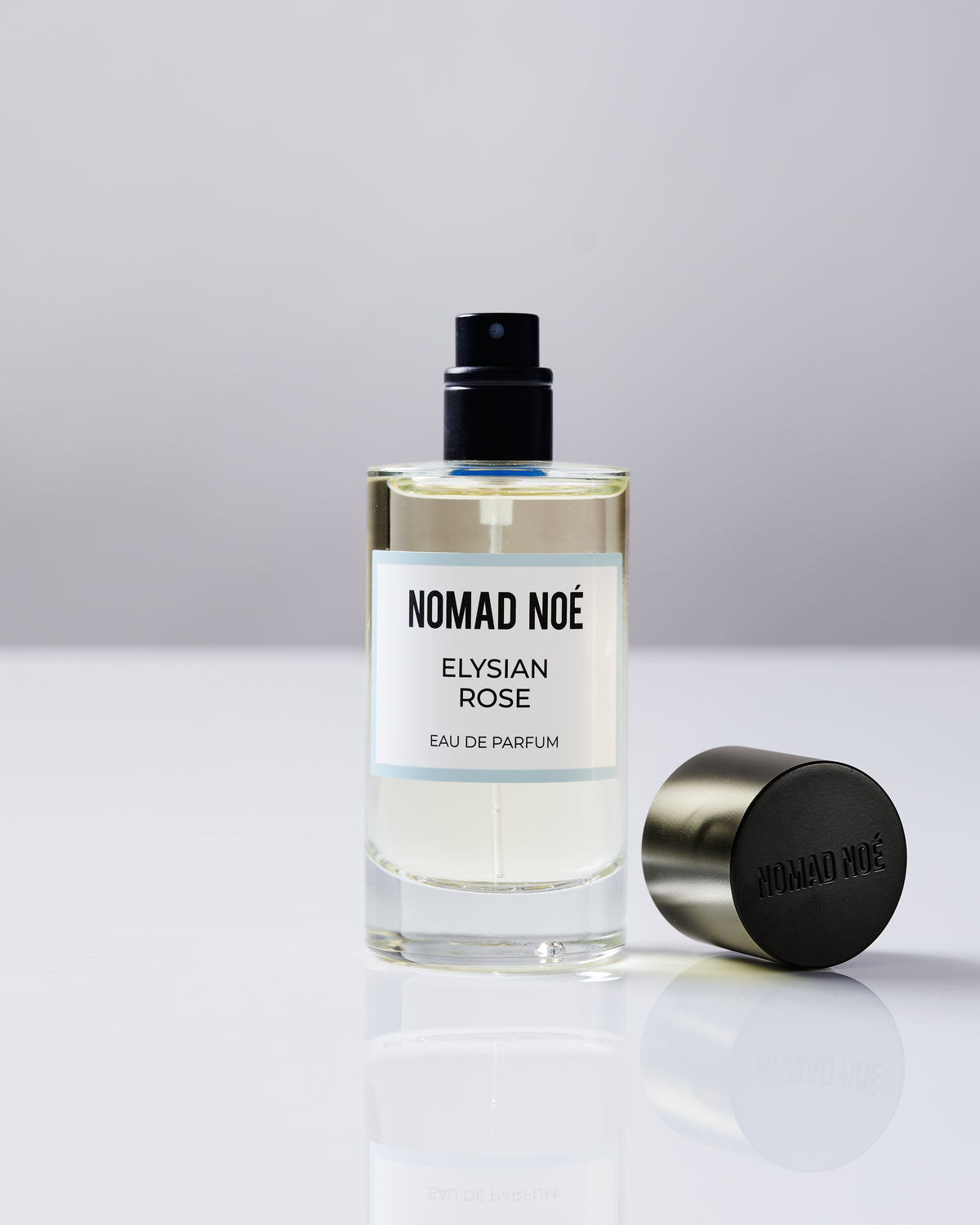 ELYSIAN ROSE - Eau de Parfum