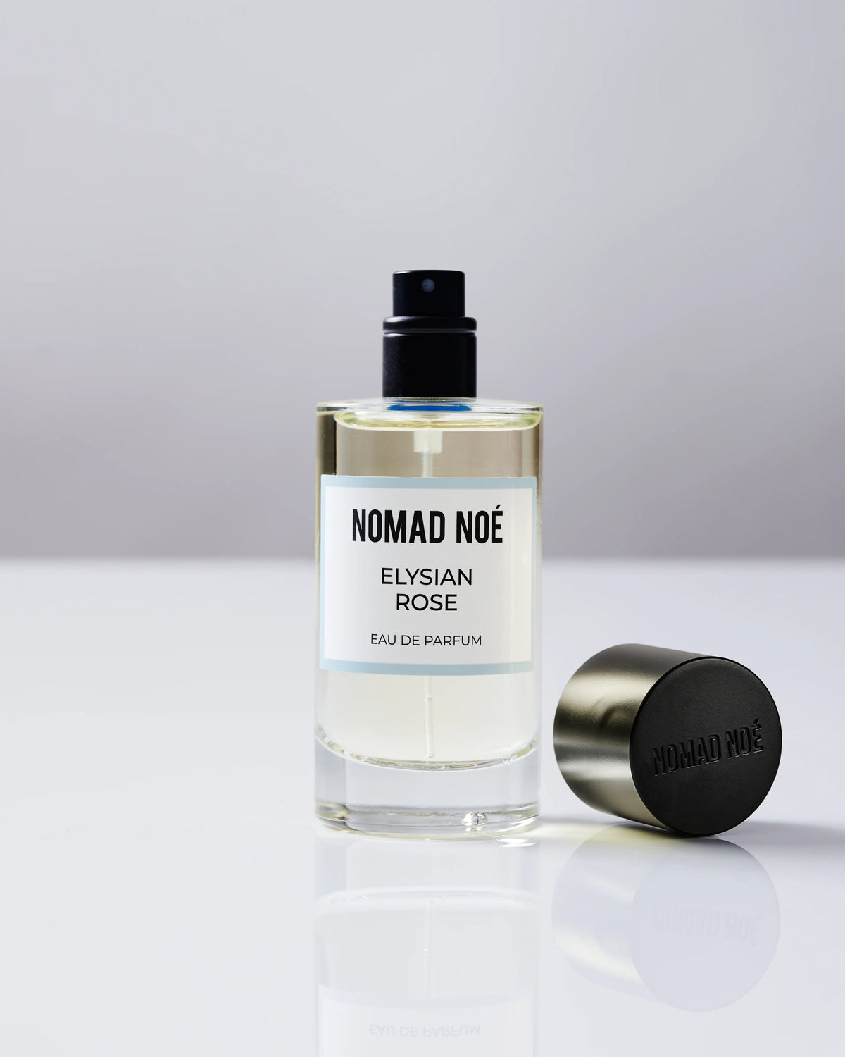 ELYSIAN ROSE - Eau de Parfum