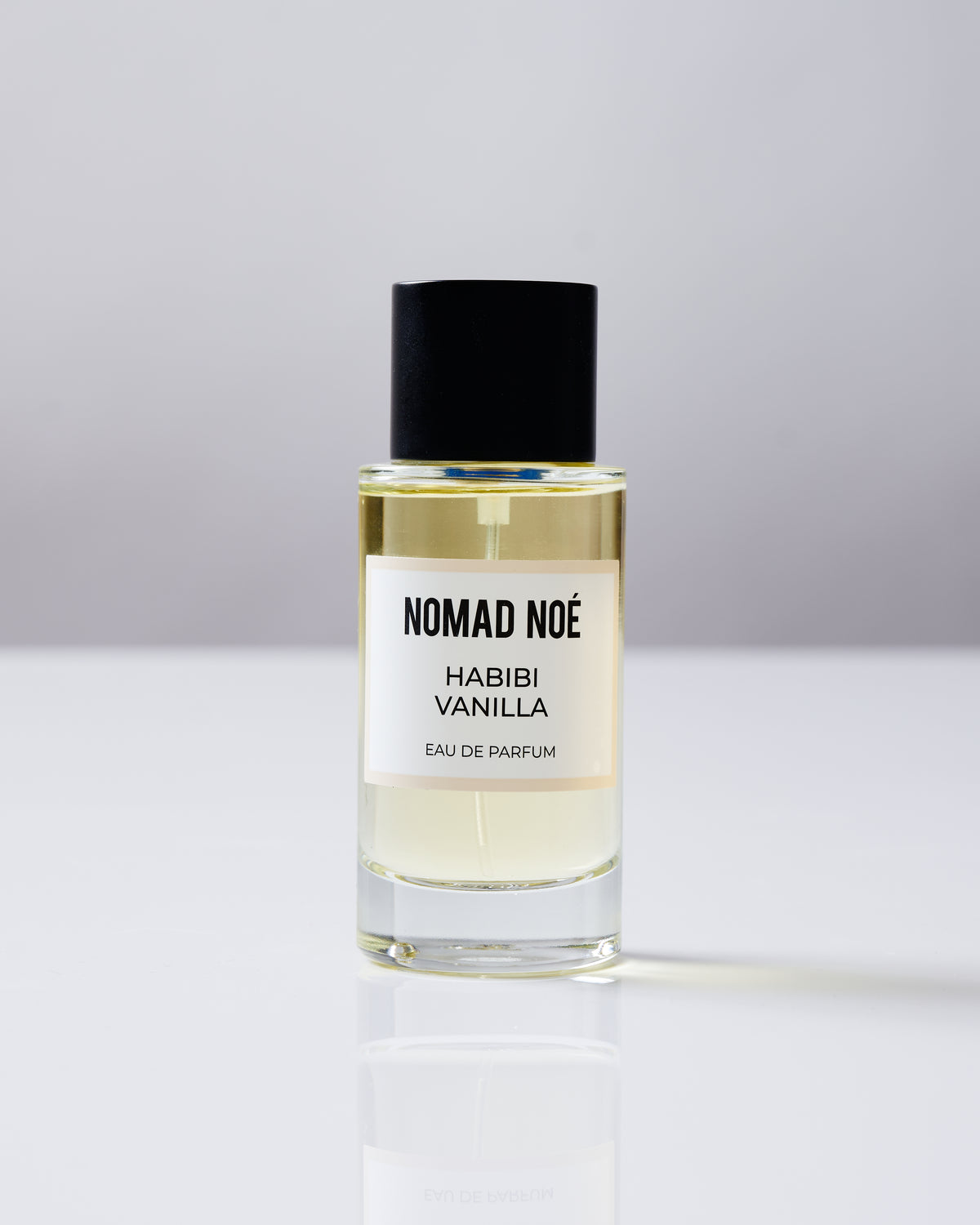 HABIBI VANILLA - Eau de Parfum