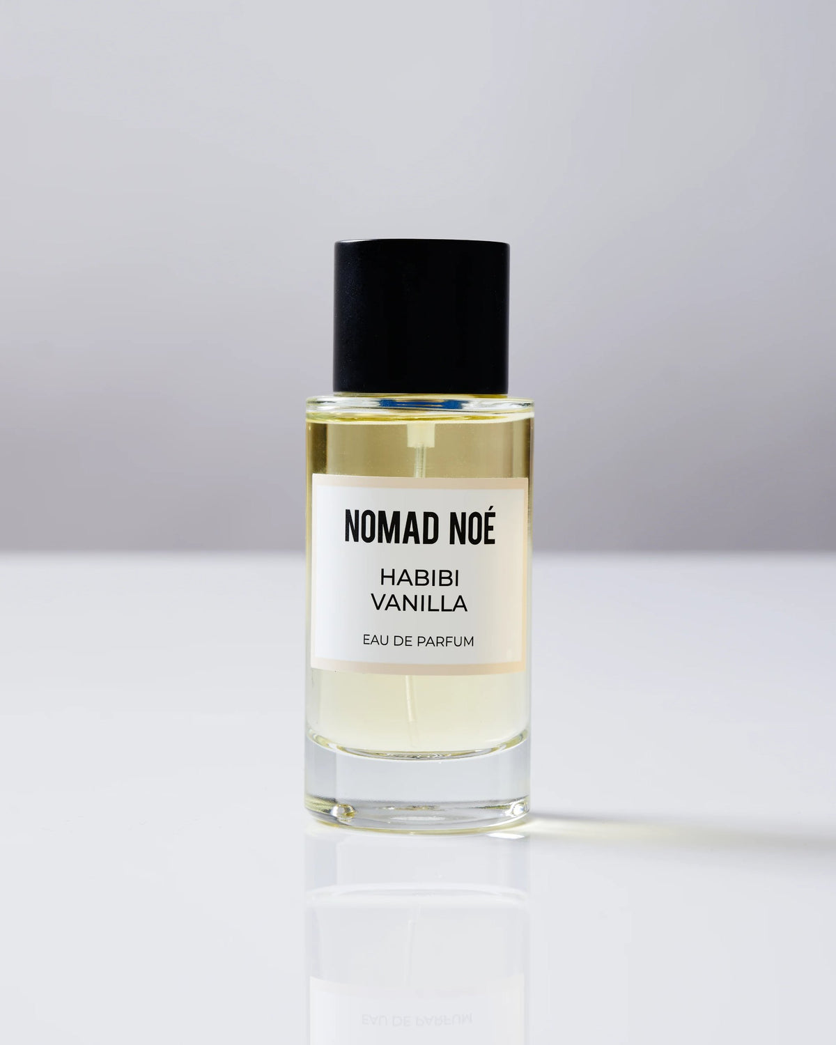 HABIBI VANILLA - Eau de Parfum