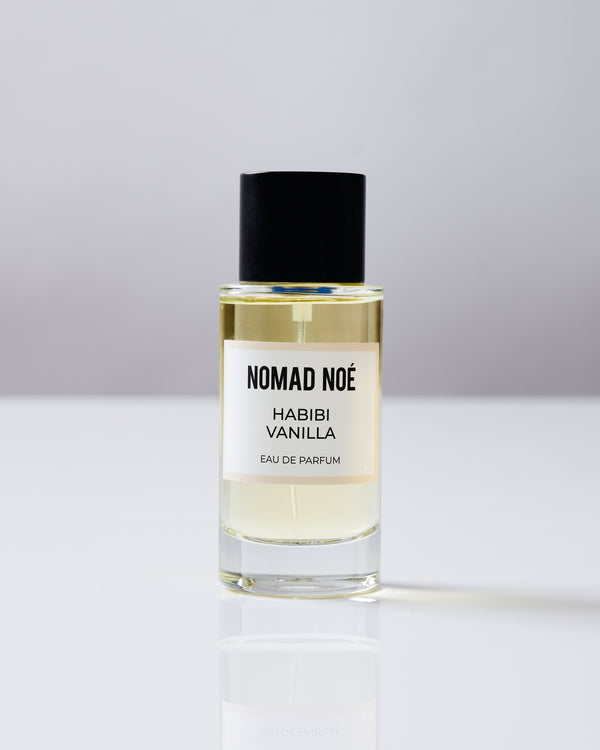HABIBI VANILLA - Eau de Parfum
