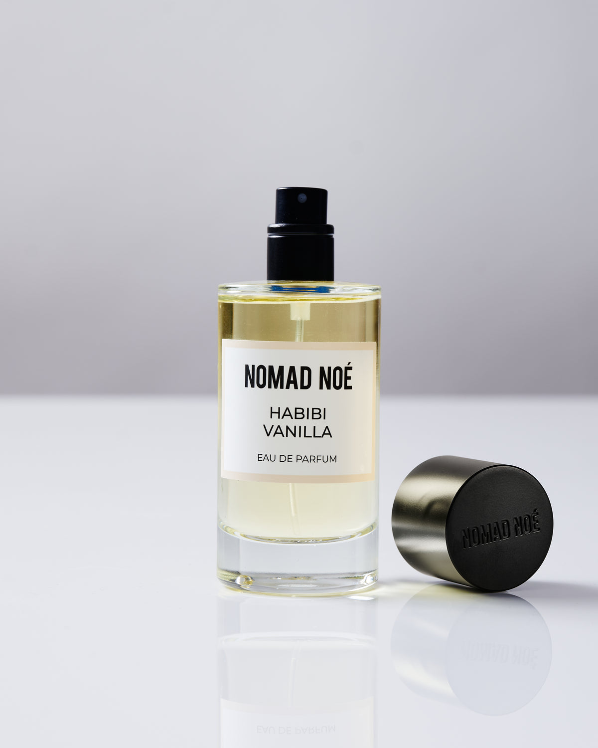 HABIBI VANILLA - Eau de Parfum