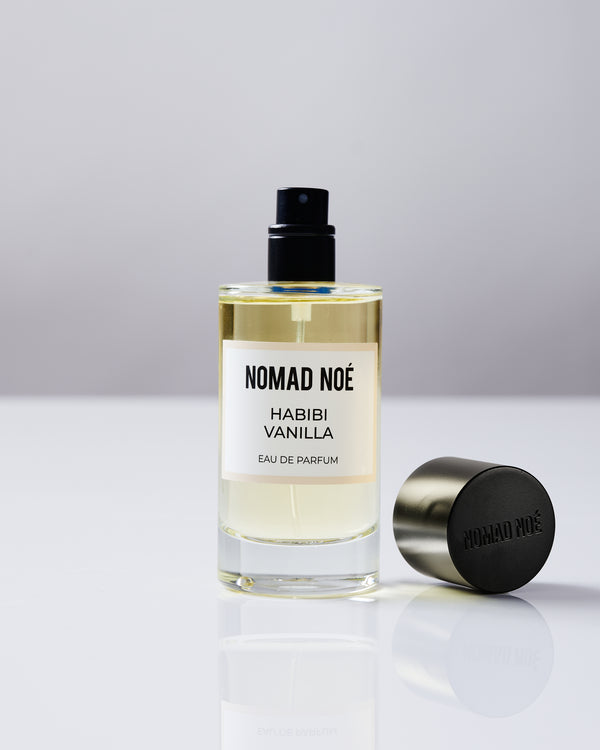 HABIBI VANILLA - Eau de Parfum
