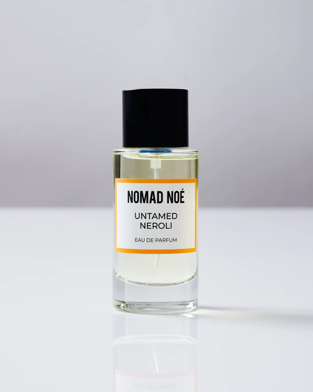 UNTAMED NEROLI - Eau de Parfum