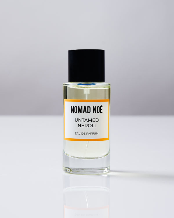 UNTAMED NEROLI - Eau de Parfum