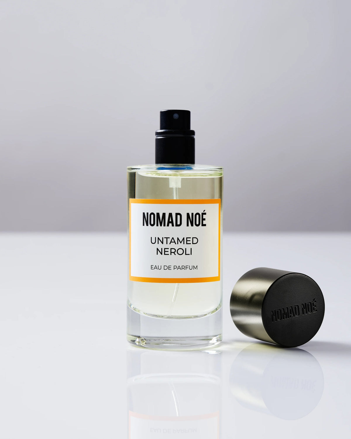 UNTAMED NEROLI - Eau de Parfum