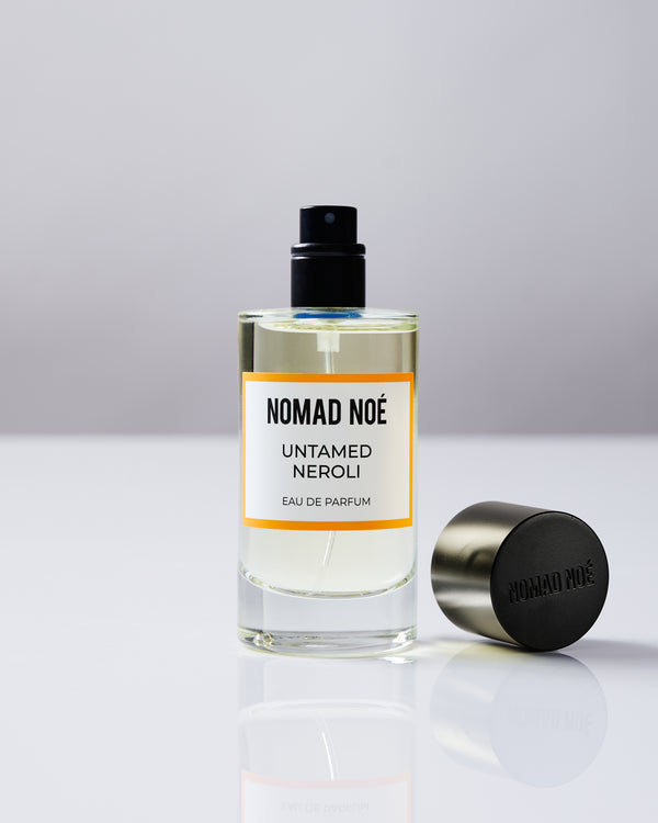 UNTAMED NEROLI - Eau de Parfum