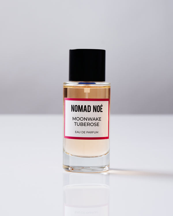 MOONWAKE TUBEROSE - Eau de Parfum