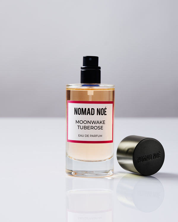 MOONWAKE TUBEROSE - Eau de Parfum