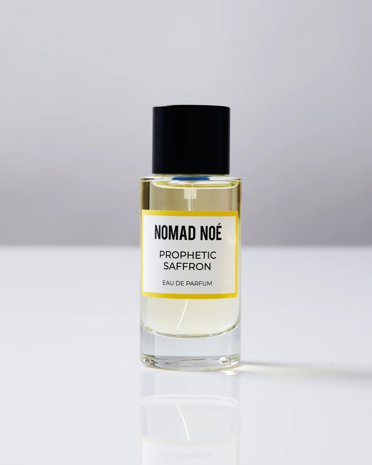 PROPHETIC SAFFRON - Eau de Parfum
