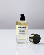 PROPHETIC SAFFRON - Eau de Parfum