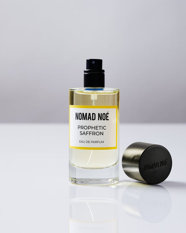 PROPHETIC SAFFRON - Eau de Parfum
