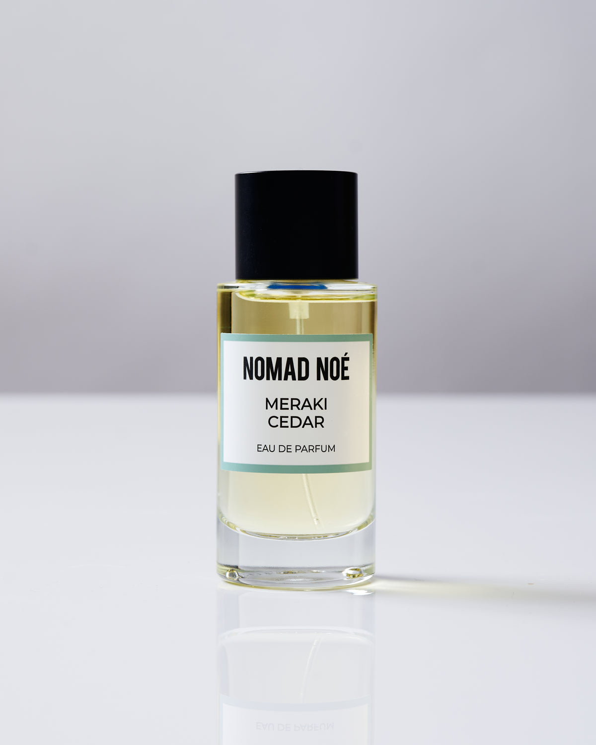 MERAKI CEDAR - Eau de Parfum