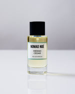 MERAKI CEDAR - Eau de Parfum