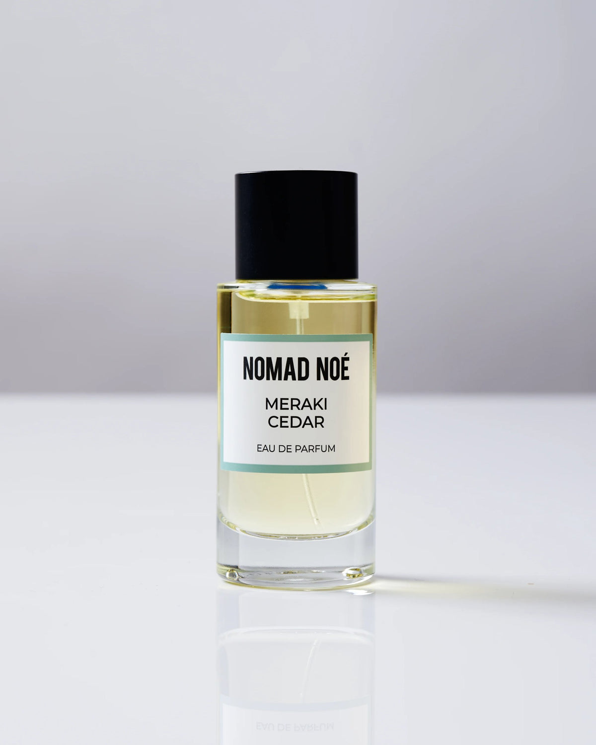 MERAKI CEDAR - Eau de Parfum