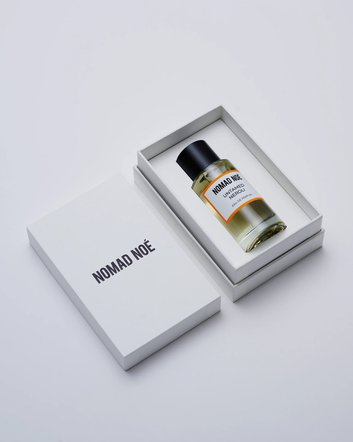 UNTAMED NEROLI - Eau de Parfum