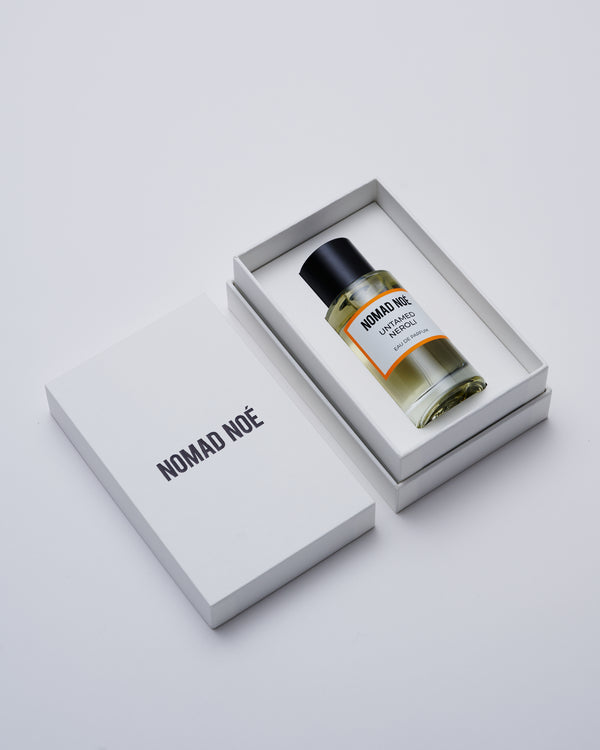 UNTAMED NEROLI - Eau de Parfum