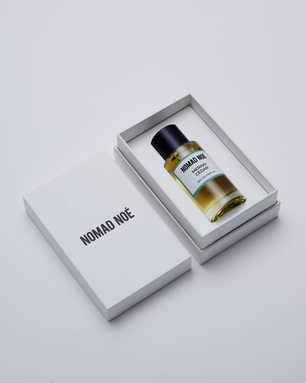 MERAKI CEDAR - Eau de Parfum