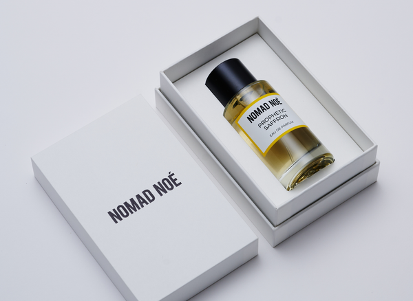 PROPHETIC SAFFRON - Eau de Parfum