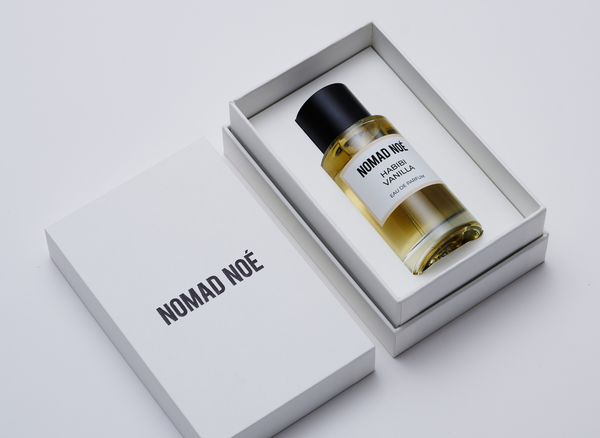 HABIBI VANILLA - Eau de Parfum