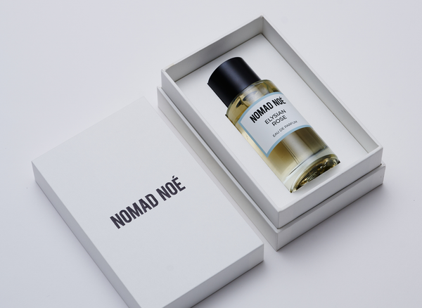 ELYSIAN ROSE - Eau de Parfum