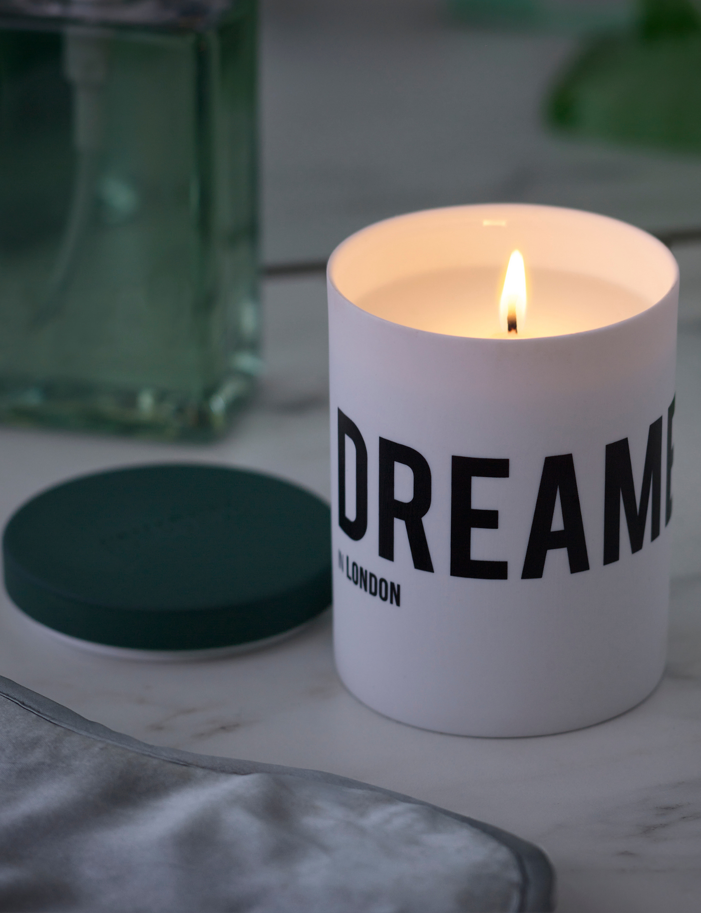 FRAGRANCE NOTES