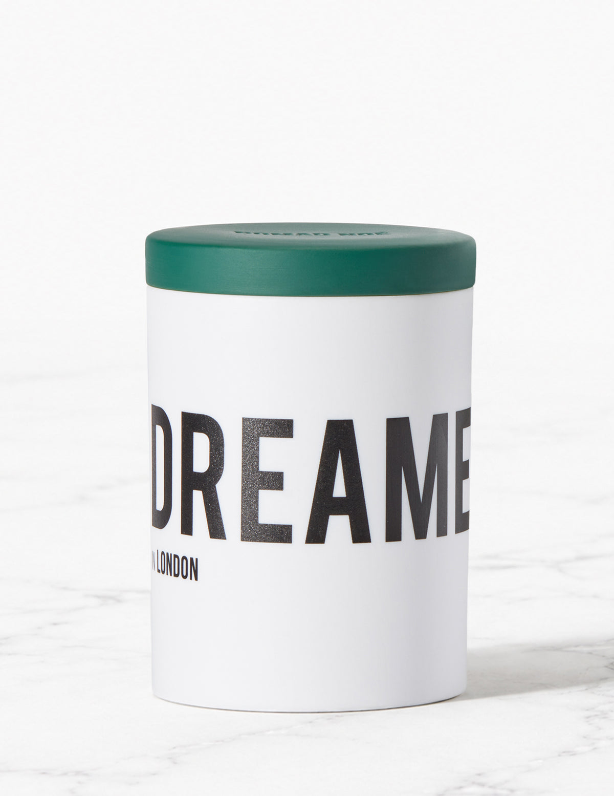 DREAMER in London - Cedarwood & Vanilla candle