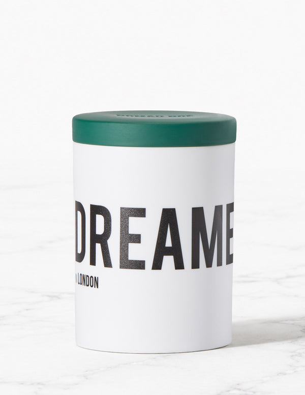 DREAMER in London - Cedarwood & Vanilla candle