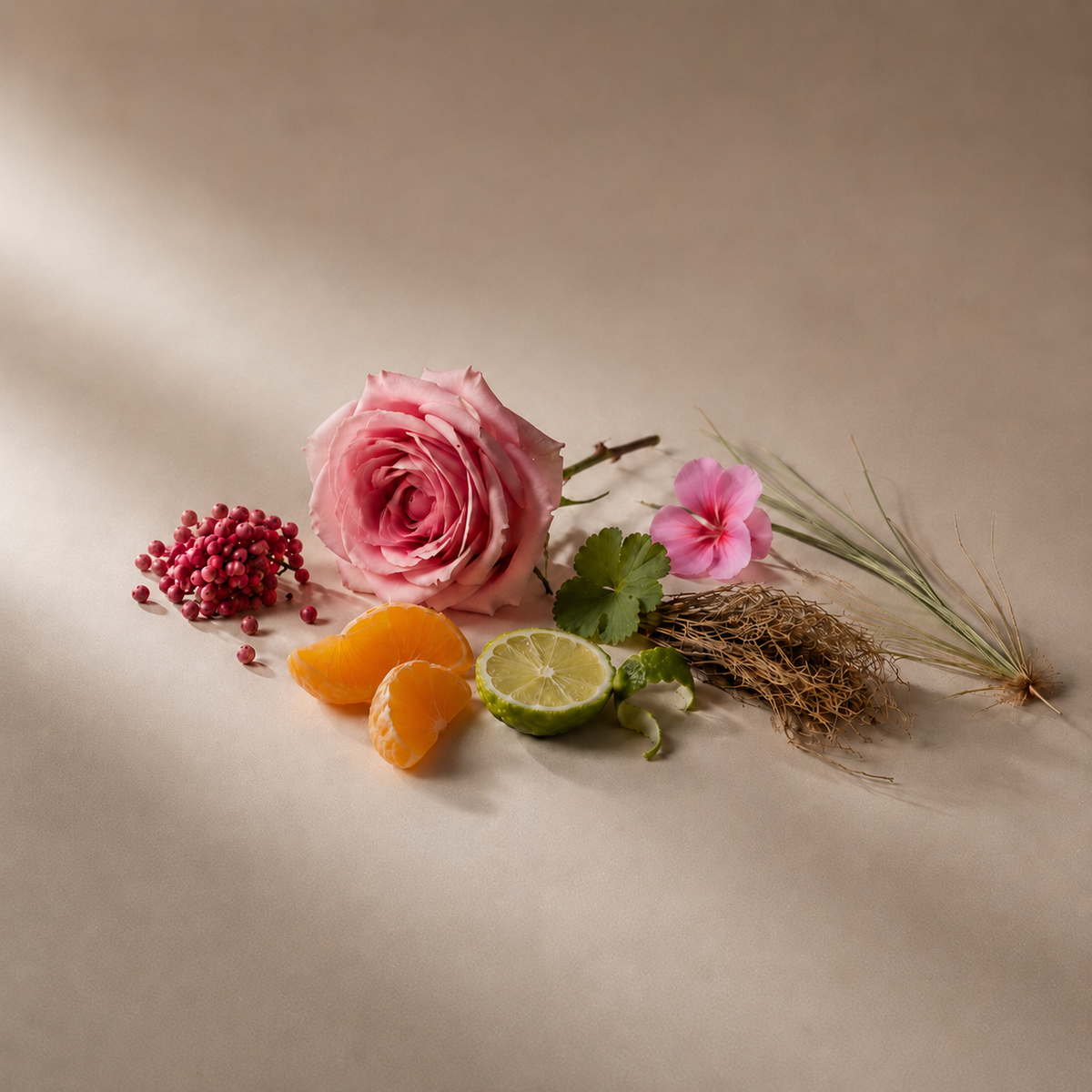 ELYSIAN ROSE - Eau de Parfum