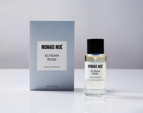 ELYSIAN ROSE - Eau de Parfum